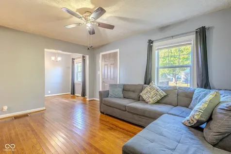 825 Kappes Street Indianapolis IN 46221