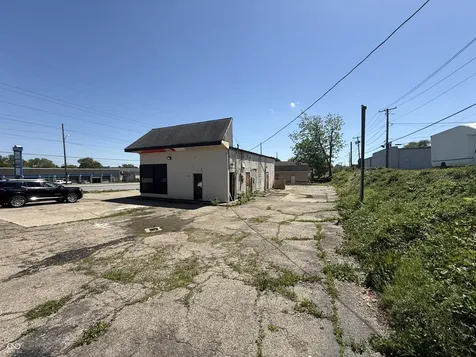 4498 N Keystone Avenue Indianapolis IN 46205