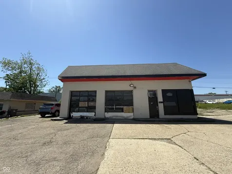 4498 N Keystone Avenue Indianapolis IN 46205