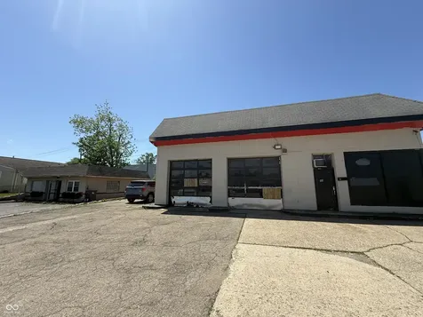 4498 N Keystone Avenue Indianapolis IN 46205