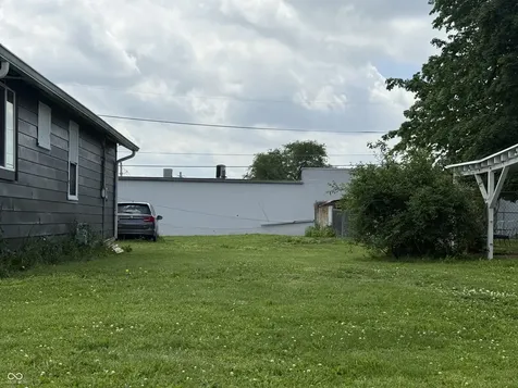 4498 N Keystone Avenue Indianapolis IN 46205