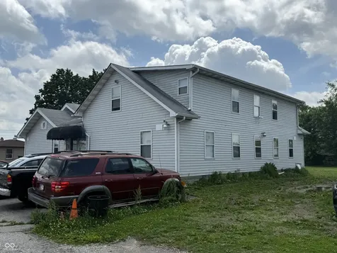 4498 N Keystone Avenue Indianapolis IN 46205