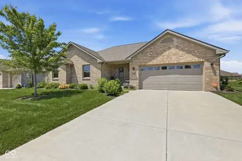 3642 Mansfield Drive Brownsburg IN 46112