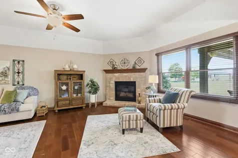 3642 Mansfield Drive Brownsburg IN 46112