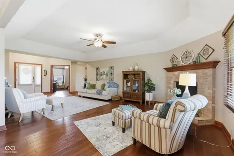 3642 Mansfield Drive Brownsburg IN 46112