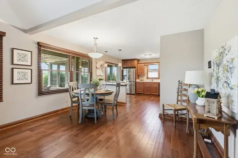 3642 Mansfield Drive Brownsburg IN 46112