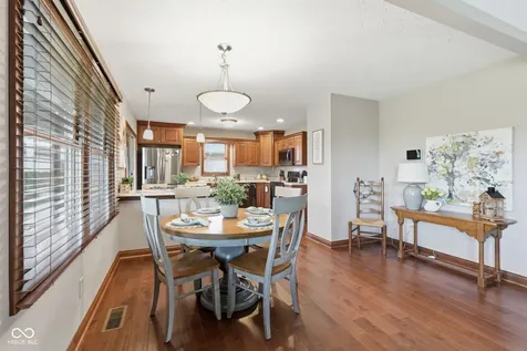 3642 Mansfield Drive Brownsburg IN 46112