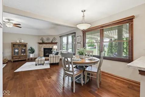 3642 Mansfield Drive Brownsburg IN 46112