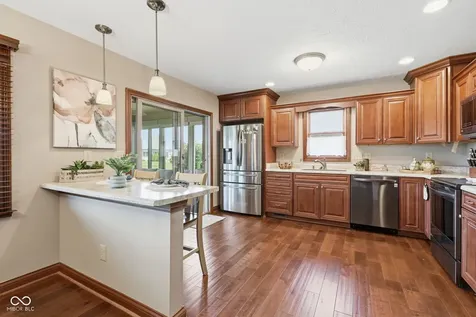 3642 Mansfield Drive Brownsburg IN 46112
