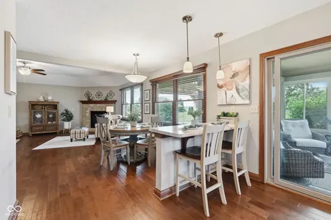 3642 Mansfield Drive Brownsburg IN 46112