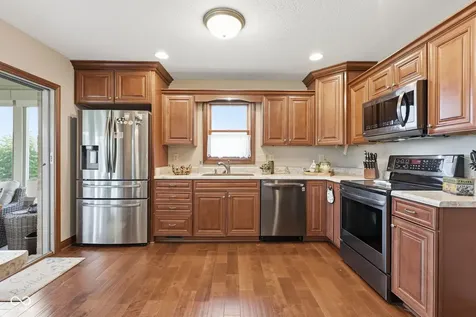 3642 Mansfield Drive Brownsburg IN 46112