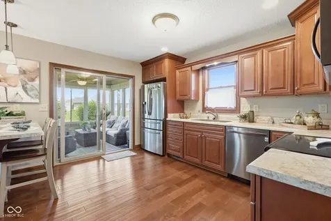 3642 Mansfield Drive Brownsburg IN 46112