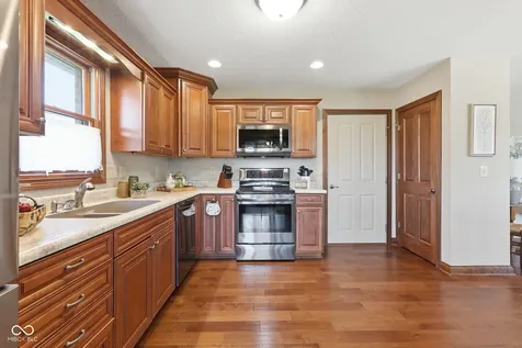 3642 Mansfield Drive Brownsburg IN 46112