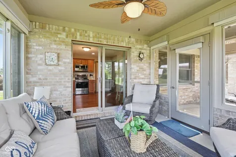 3642 Mansfield Drive Brownsburg IN 46112