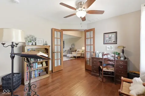 3642 Mansfield Drive Brownsburg IN 46112