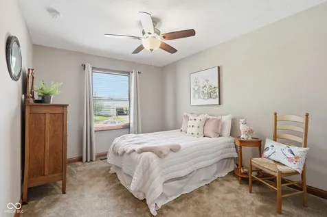 3642 Mansfield Drive Brownsburg IN 46112
