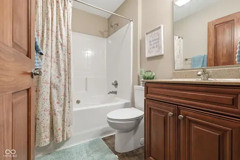 3642 Mansfield Drive Brownsburg IN 46112