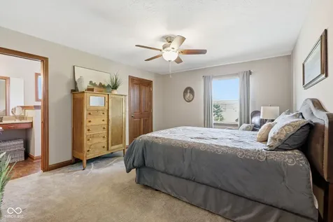 3642 Mansfield Drive Brownsburg IN 46112