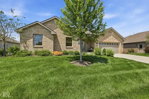 3642 Mansfield Drive Brownsburg IN 46112