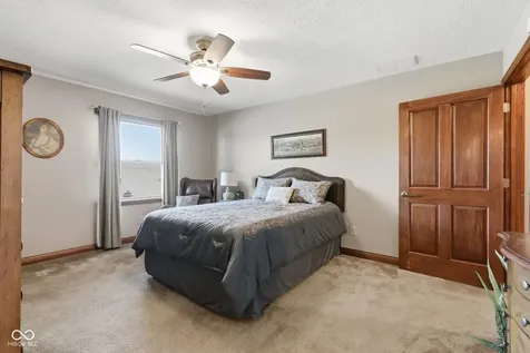 3642 Mansfield Drive Brownsburg IN 46112