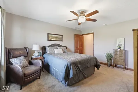 3642 Mansfield Drive Brownsburg IN 46112