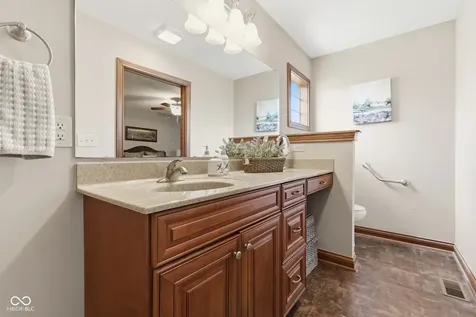 3642 Mansfield Drive Brownsburg IN 46112