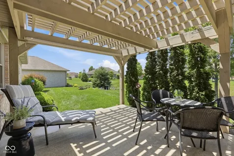 3642 Mansfield Drive Brownsburg IN 46112