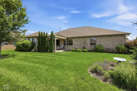 3642 Mansfield Drive Brownsburg IN 46112
