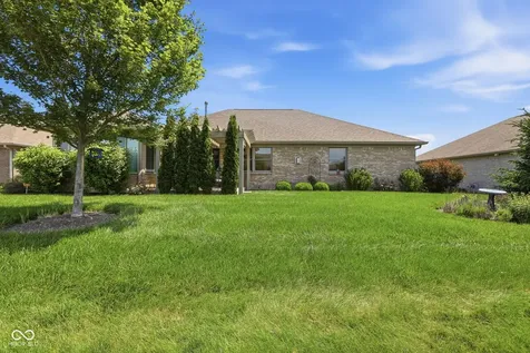 3642 Mansfield Drive Brownsburg IN 46112