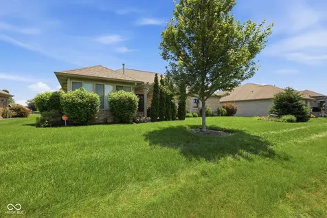 3642 Mansfield Drive Brownsburg IN 46112