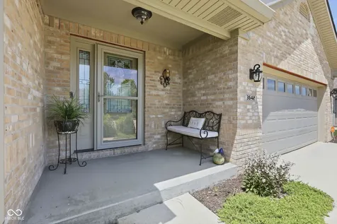 3642 Mansfield Drive Brownsburg IN 46112