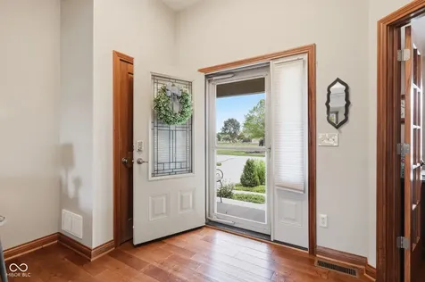 3642 Mansfield Drive Brownsburg IN 46112