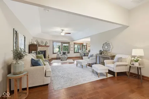 3642 Mansfield Drive Brownsburg IN 46112