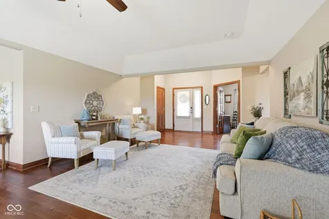 3642 Mansfield Drive Brownsburg IN 46112