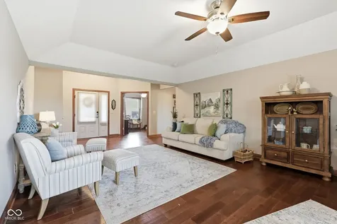 3642 Mansfield Drive Brownsburg IN 46112