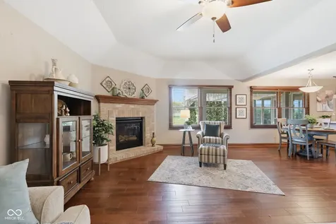 3642 Mansfield Drive Brownsburg IN 46112