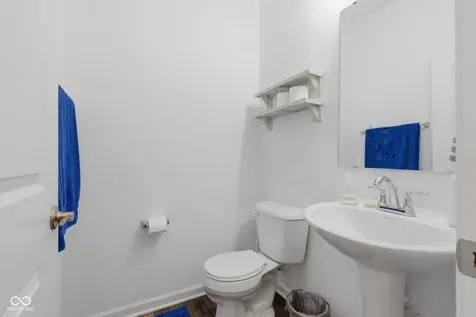 1417 Boots Trail Greenfield IN 46140