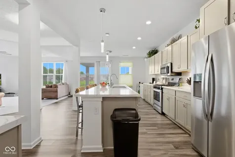 1417 Boots Trail Greenfield IN 46140
