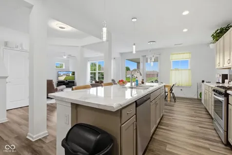 1417 Boots Trail Greenfield IN 46140