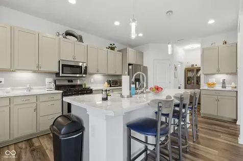1417 Boots Trail Greenfield IN 46140