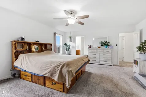 1417 Boots Trail Greenfield IN 46140