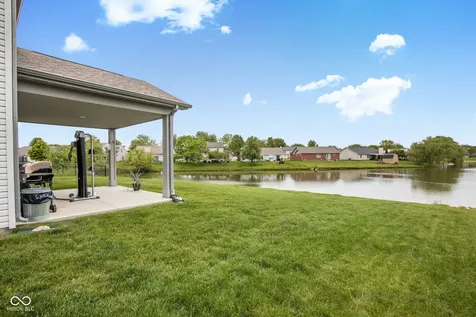 1417 Boots Trail Greenfield IN 46140