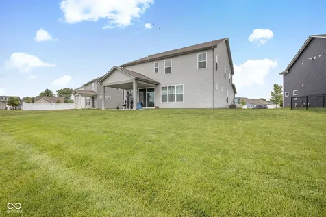 1417 Boots Trail Greenfield IN 46140