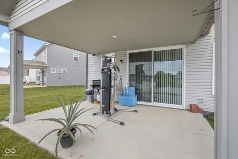 1417 Boots Trail Greenfield IN 46140