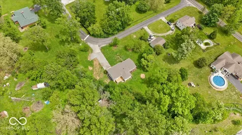 2555 W Sycamore Drive Greenfield IN 46140