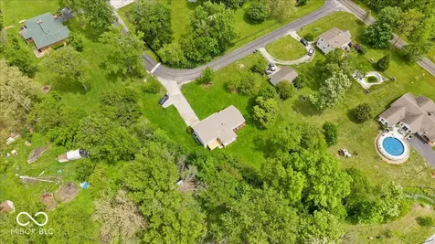 2555 W Sycamore Drive Greenfield IN 46140