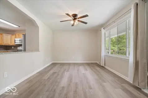2555 W Sycamore Drive Greenfield IN 46140