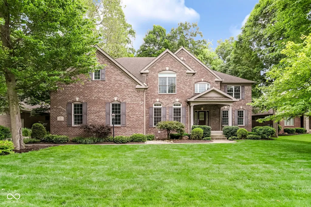 3649 Oak Forge Way Greenwood IN 46143