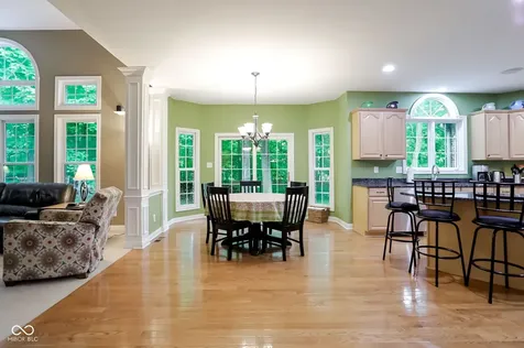 3649 Oak Forge Way Greenwood IN 46143