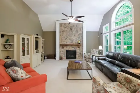 3649 Oak Forge Way Greenwood IN 46143